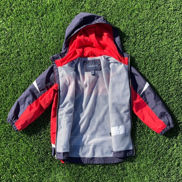 London Fog Spring Jacket // Boys // Size 5-6 - Picture 4 of 11